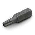 Light House Beauty T-20 Six Lobe Hex Bit; Gray LI1075607